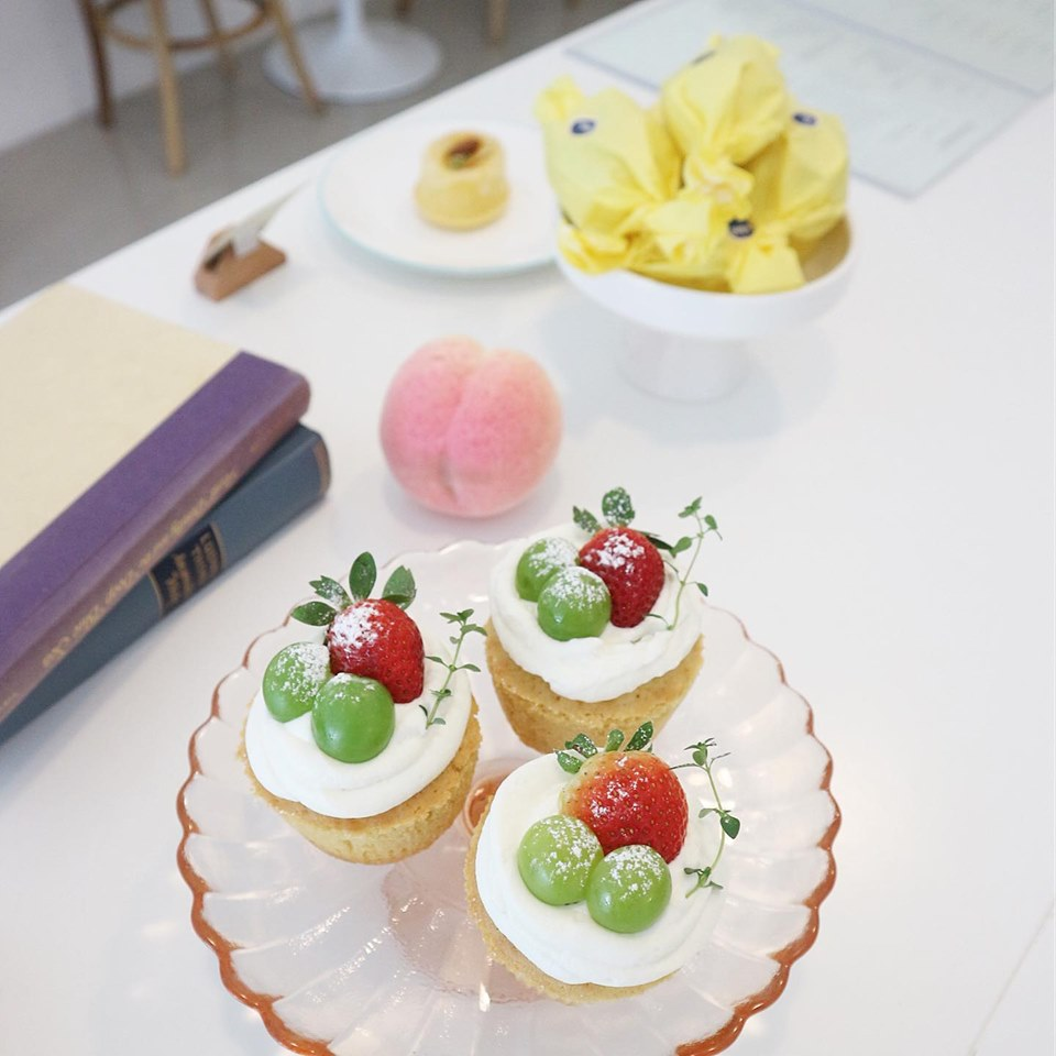 Desserts