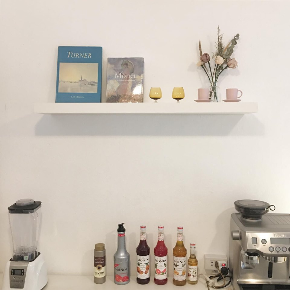 Coffee apparatus